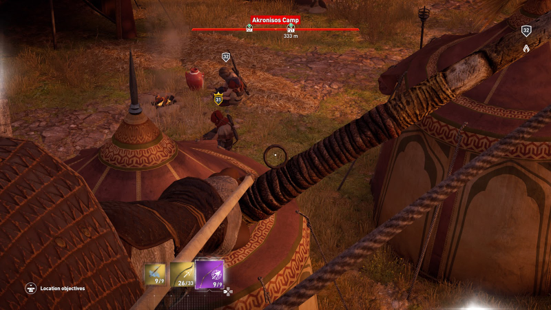 The new auto-leveling on, while playing in hard mode. Now they’ll be a challenge.